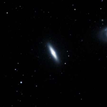Image of NGC4350