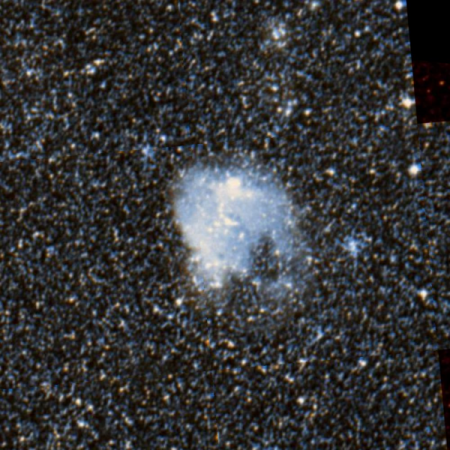 Image of NGC2103