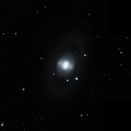 Image of NGC3945