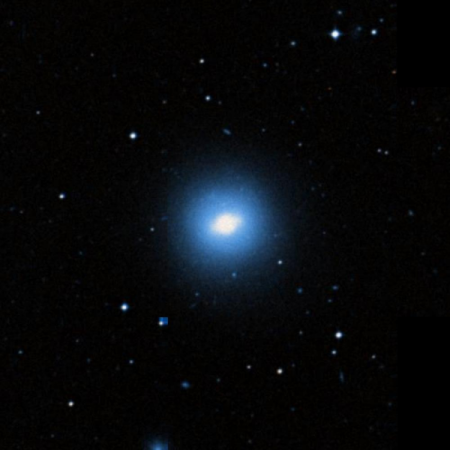 Image of NGC1387