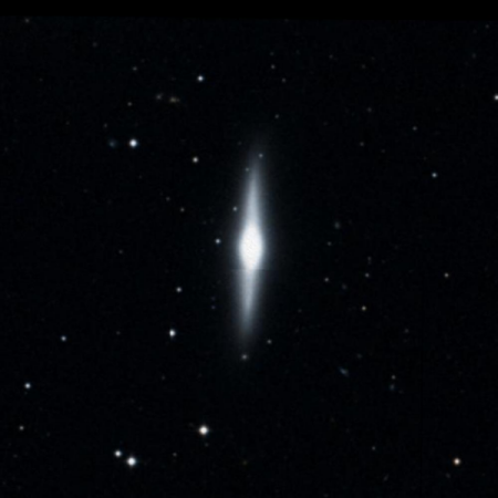 Image of NGC4026