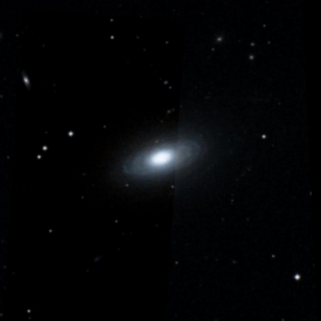 Image of NGC3898