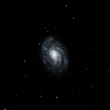 Image of NGC3810