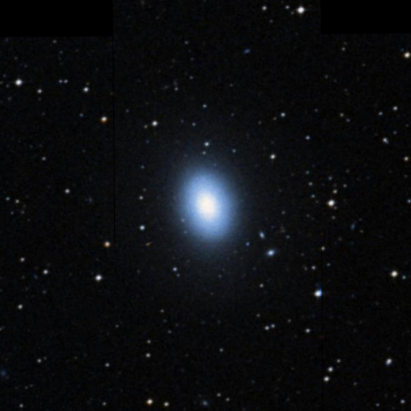 Image of NGC3904