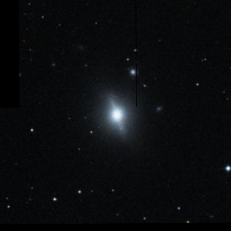 Image of NGC3414