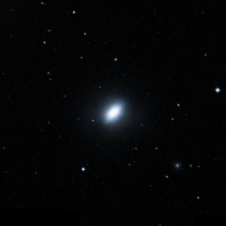 Image of NGC3610