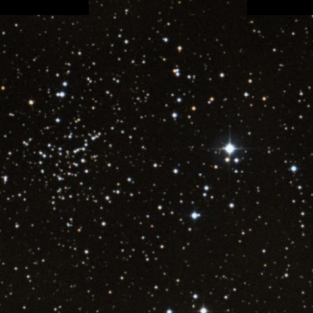 Image of NGC2259