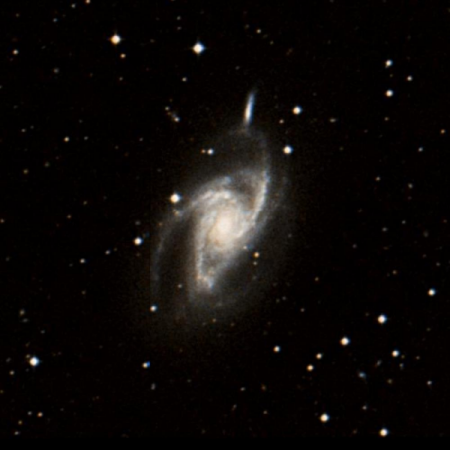 Image of NGC5054
