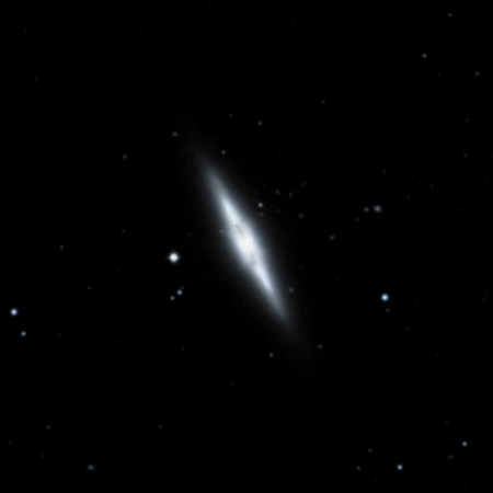 Image of NGC4710