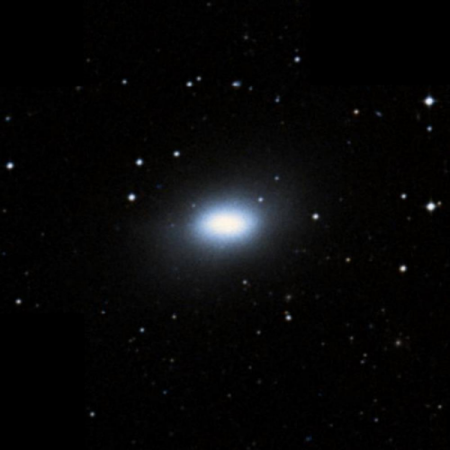 Image of NGC1537