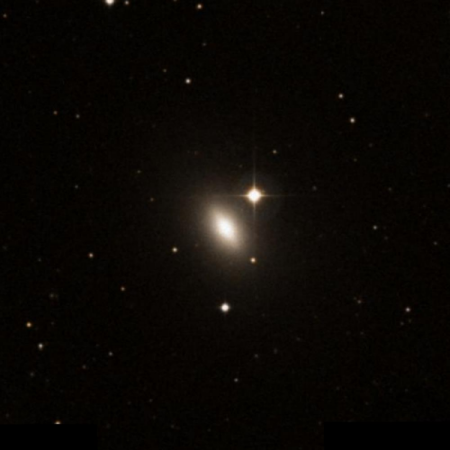 Image of NGC821
