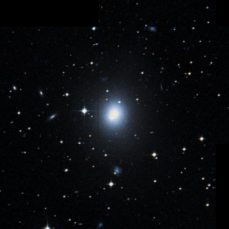 Image of NGC4936