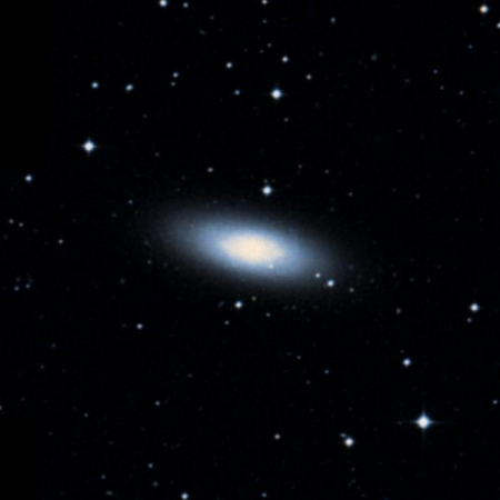 Image of NGC1527