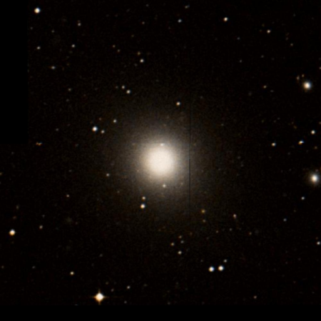Image of NGC5044