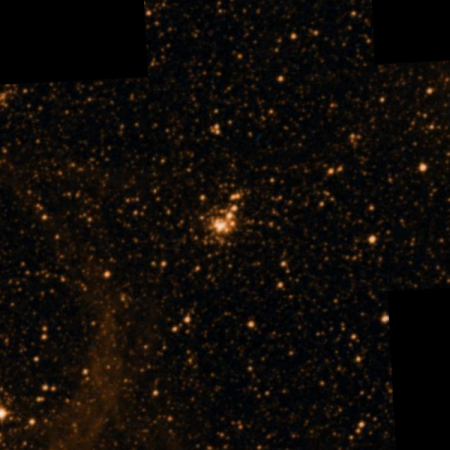 Image of NGC1735