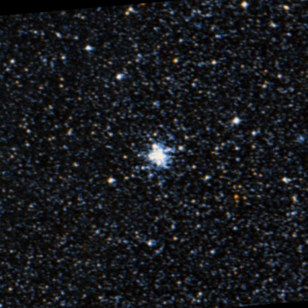 Image of NGC2098