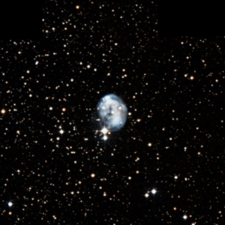 Image of NGC7008