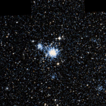 Image of NGC2136