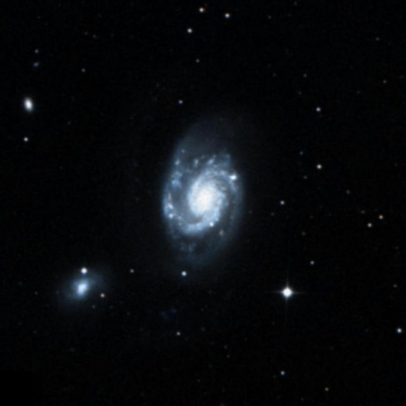 Image of NGC3893