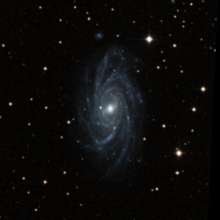Image of NGC2336