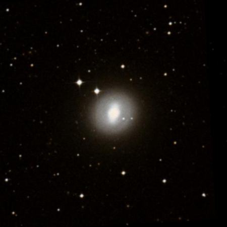Image of NGC1533