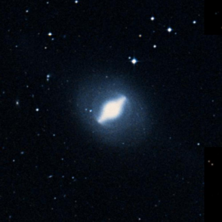 Image of NGC4643