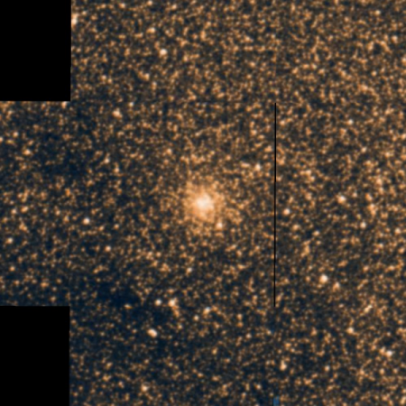 Image of NGC6528