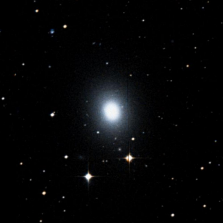 Image of NGC3962