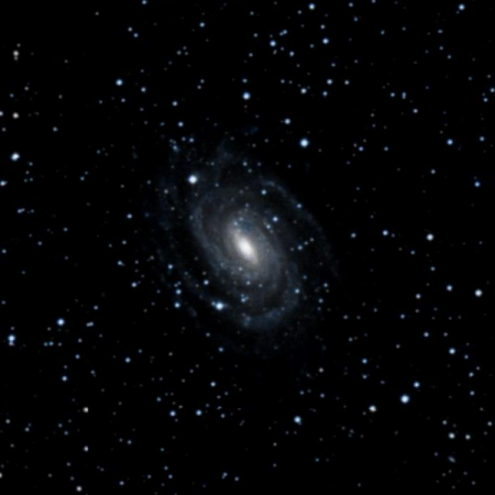 Image of NGC6384