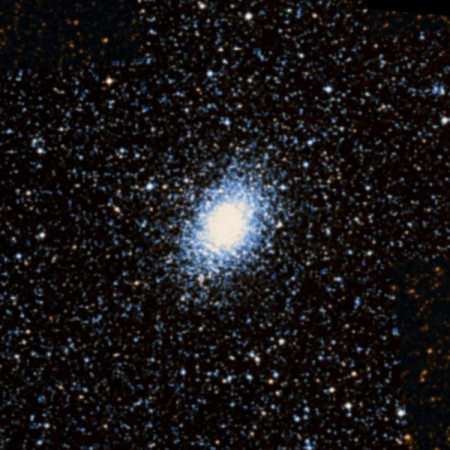 Image of NGC1978