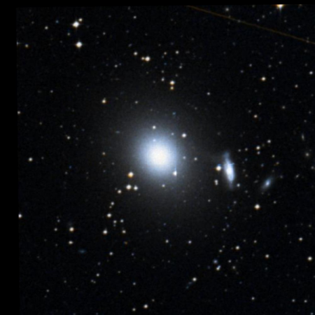 Image of NGC2986