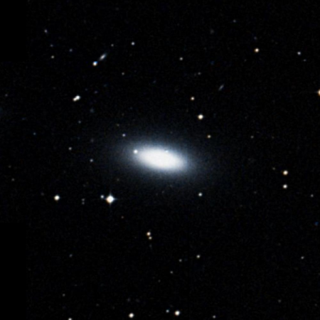 Image of NGC4546