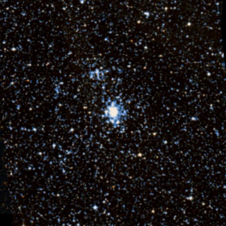 Image of NGC1951