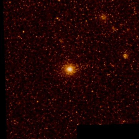 Image of NGC1835