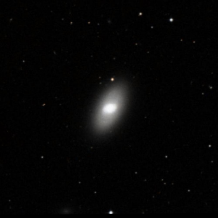 Image of NGC3412