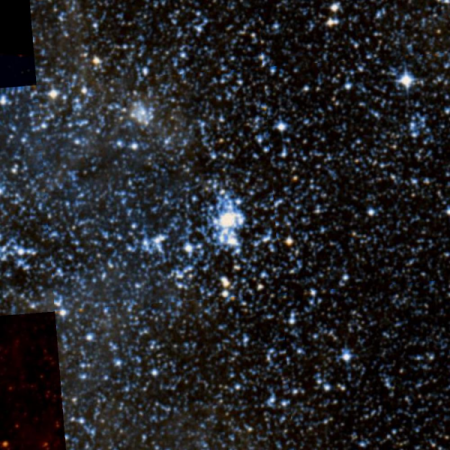 Image of NGC2011