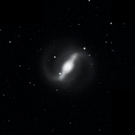 Image of NGC4314