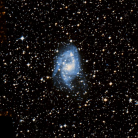 Image of NGC6221