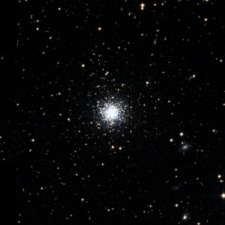 Image of NGC7006