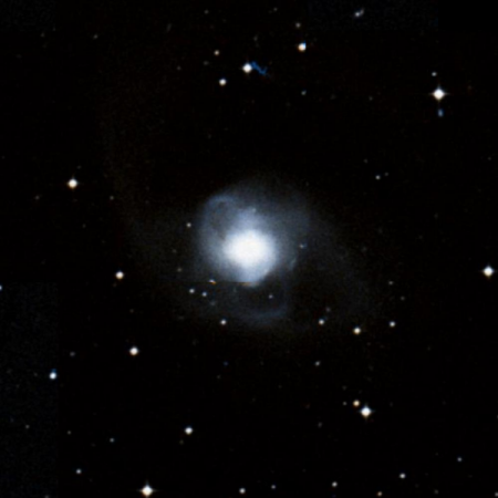 Image of NGC7727