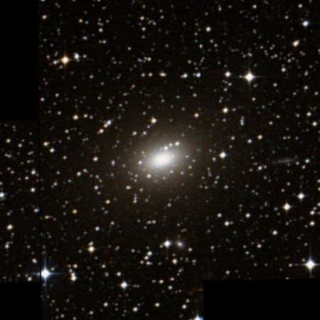 Image of NGC2663
