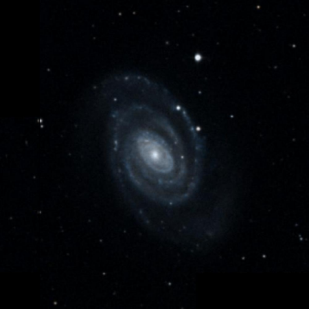 Image of NGC5364