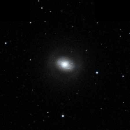 Image of NGC4457