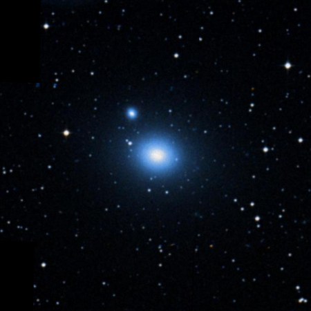 Image of NGC6868