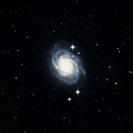Image of NGC4030