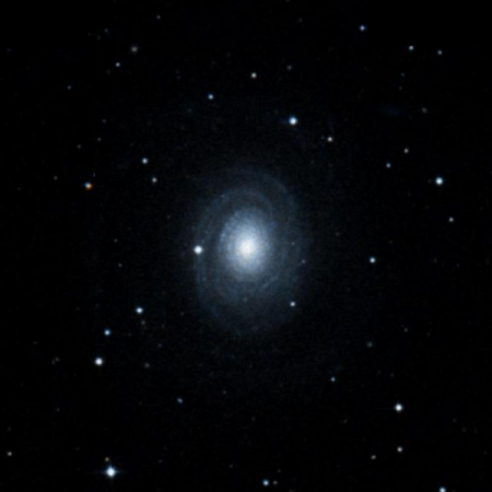 Image of NGC2985