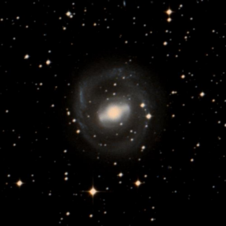 Image of NGC2217