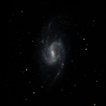 Image of NGC3359