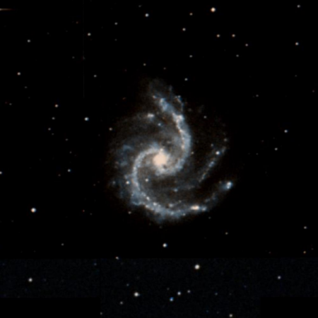 Image of NGC5247