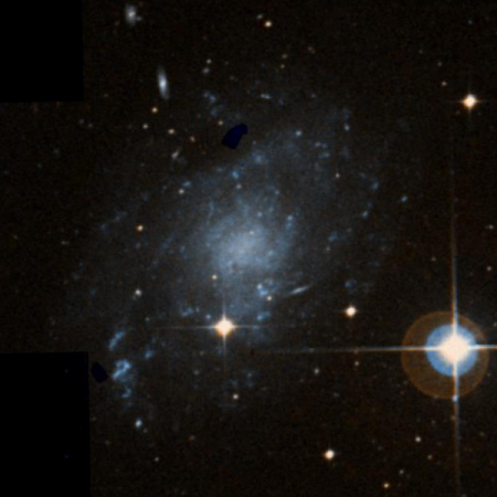 Image of NGC45